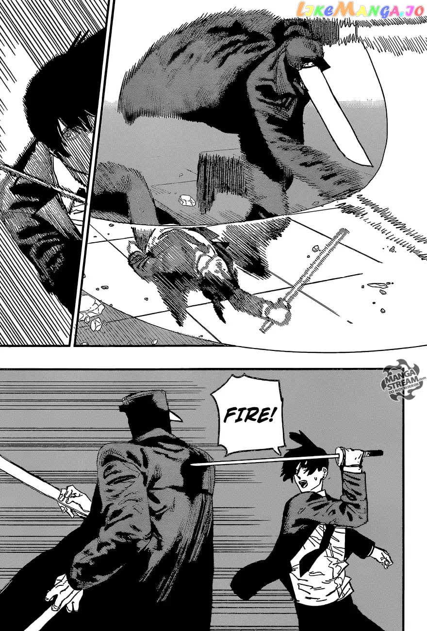 Chainsaw Man, Chapter 24 image 04